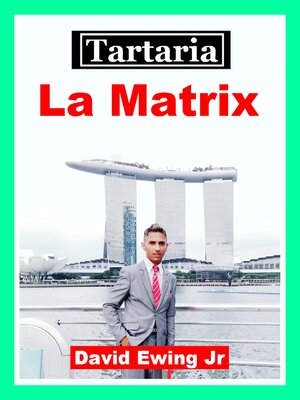 cover image of Tartaria--La Matrix